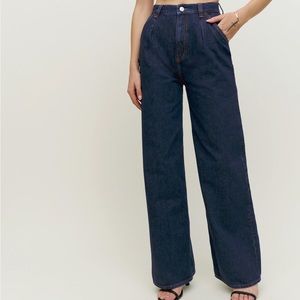 Reformation Jeans